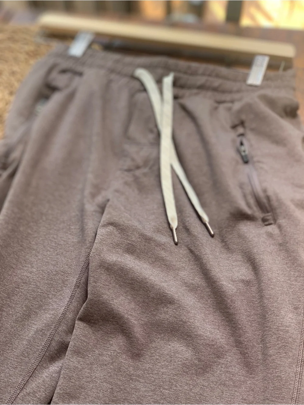 Vuori Drawstring Jogger Pants